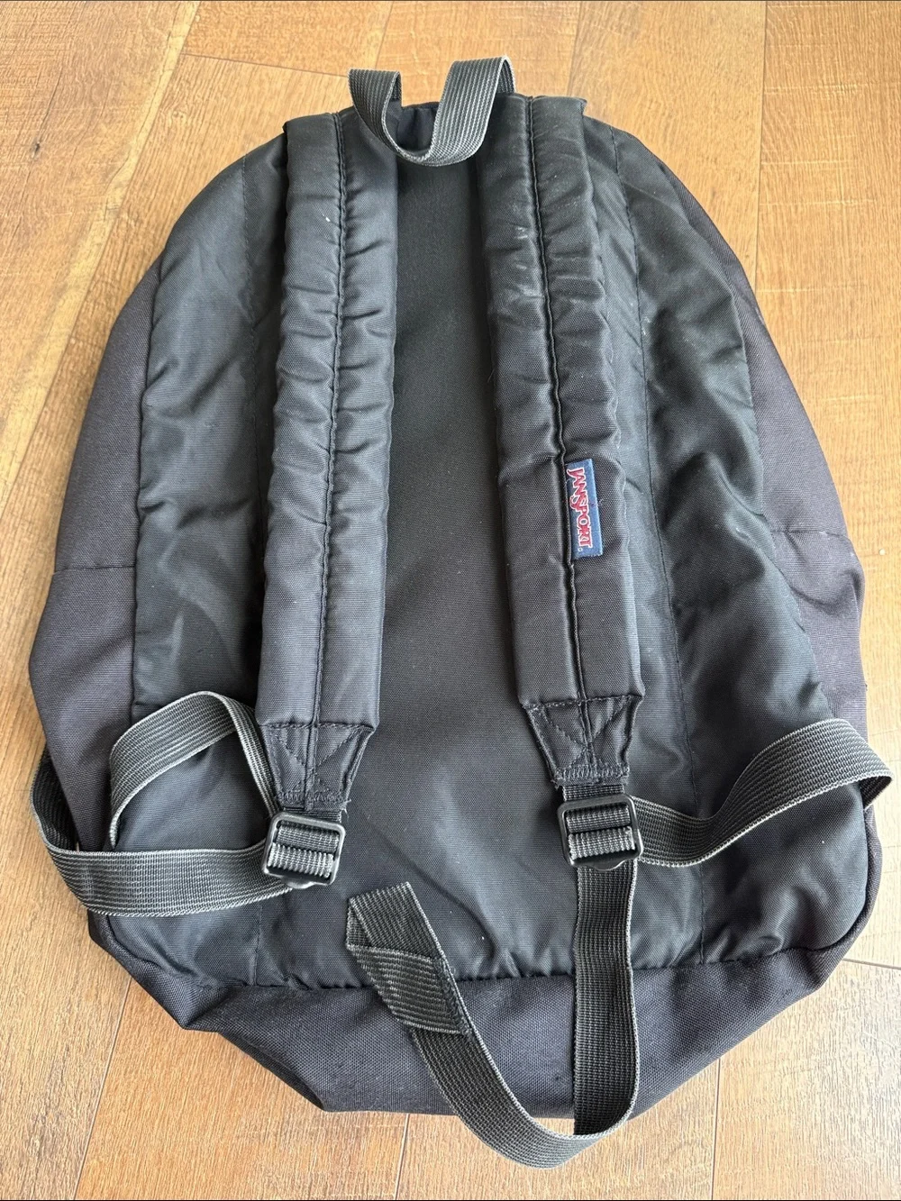 Jansport Black Everyday Backpack